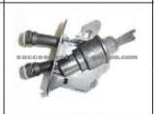 CLUTCH MASTER CYLINDER FOR Ford DD3241990