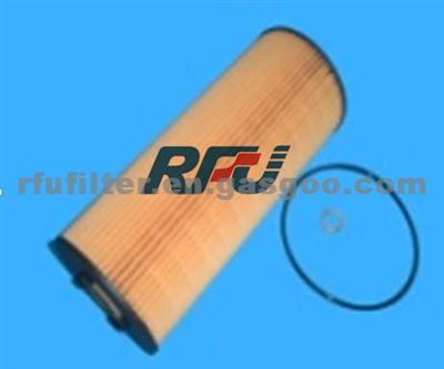 FUEL FILTER FOR MERCEDES BENZ (366 184 0125)