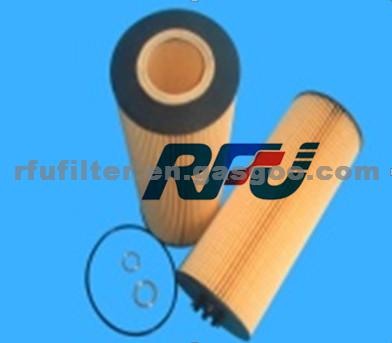 FUEL FILTER FOR MERCEDES BENZ (457 184 0025)
