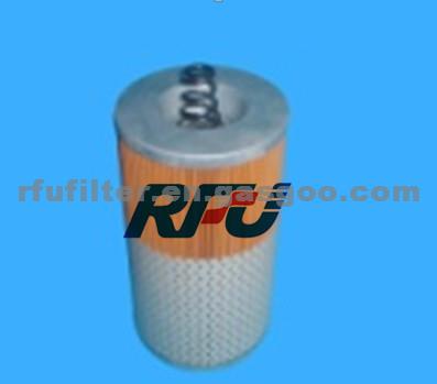 FUEL FILTER FOR MERCEDES BENZ (001 184 0225)