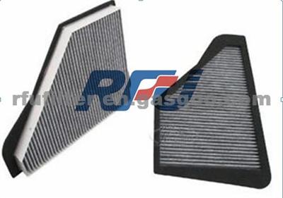 CABIN AIR FILTER FOR MERCEDES BENZ (140 835 0147)