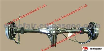 Hafei Minyi Rear Axle AC24000066