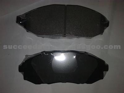 Brake Pad For Hyundai LP1434