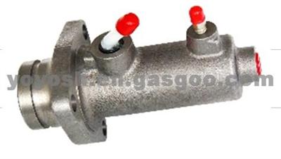 IVECO Clutch Master Cylinder KG2-3401.0.1,2505 616,0250 5616