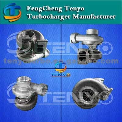 High Quality 4LF302 Turbocharger