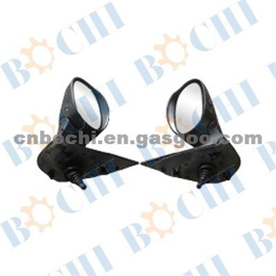 New Type Car Model!!!Car Side Mirror(OE:R 8148.XY/L 8149.NO) For PEUGEOT 206!!!