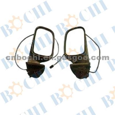 New Type Car Model!!!Car Side Mirror(OE:R 8049.AT/L 8049.CA) For PEUGEOT 307!!!