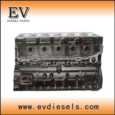 TRUCK Engine ISM11 Cylinder Block 4060394 3329058