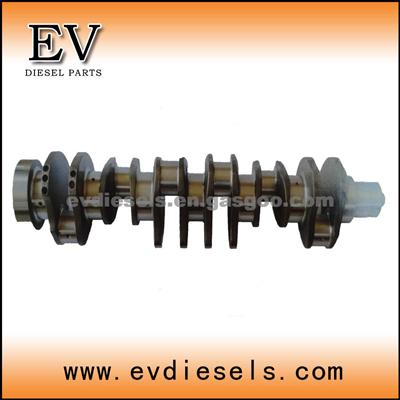 MARINE Engine CUMMINS ISM11 Camshaft 4022823