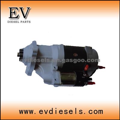 CUMMINS Engine Starter Motor ISM11 2871257