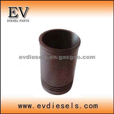 Cylinder Liner Cummins M11 Engine 4025162 3803978