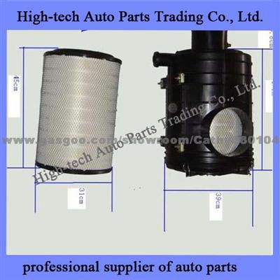 CAMC Air Filter Assembly 1109A3D-010