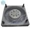 China Rubber Parts All Kind Of Tire Rubber Mould - img1