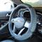 Newest Design Steering Wheel Covers,2014 Fast Moving Steering Wheel Covers