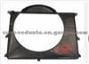 Fan Blade For BMW 17111723327