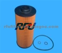 OIL FILTER FOR BMW (11421 745 390)