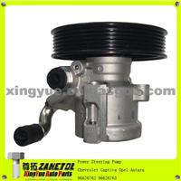 Car Auto Power Steering Pump For Chevrolet Captiva Opel Antara 96626762 96626763 96626562 96626563 4817324 4807074