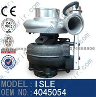 Turbocharger HX40w