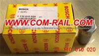 BOSCH Rail Pressure Resist Valve 1 110 010 020