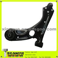 Car Auto Suspension Control Arm Left Front For Chevrolet Aveo For New 95017035 For Old 96535081