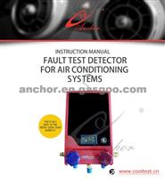 Detector Diginal De Fallas De Systemas Climaticacion De Vehiculos,Herramientas De Mano