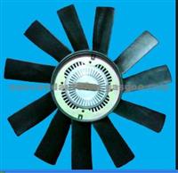 Fan Blade For BMW 11521723363
