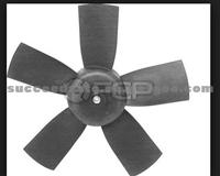 Fan Blade For BMW 17401362100