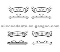 Brake Pad For Hyundai 359.00