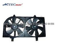 Radiator Fan Motor For NISSAN SENTRA