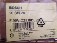 Bosch Original Steel Ball Seat