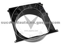 Fan Blade For BMW 17111723067