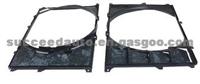 Fan Blade For BMW 17111723977