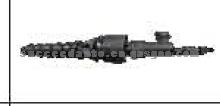 CLUTCH MASTER CYLINDER FOR Ford 4473412