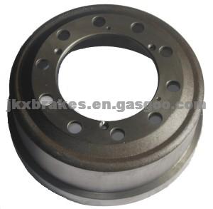 Track Brake Drum MAZ4310-3501075