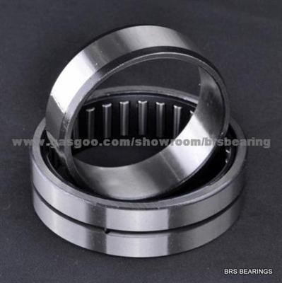 Automobile Bearings