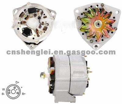 BOSCH Alternator For Mercedes 24V 80A