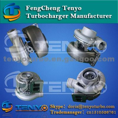 Turbo H1E 3530528 Turbocharger