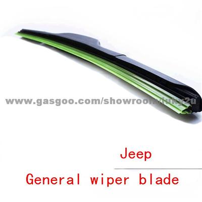 Jeep Wiper Blade