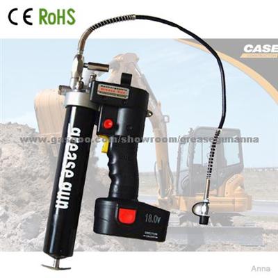 2014 Latest Power Tools Battery Grease Gun