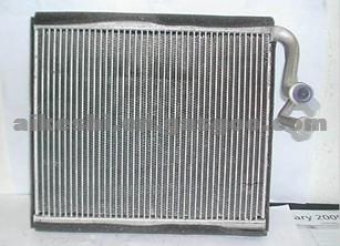 Chevrolet Omega Australian 08 Evaporator