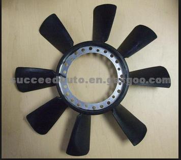 Fan Blade For AUDI 078121301E