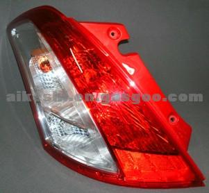 Tail Light For 2013 Suzuki Swift