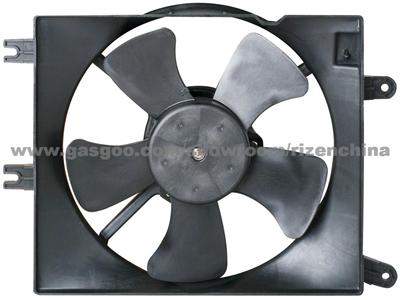 OE:5484572 Electirc Fan For GM