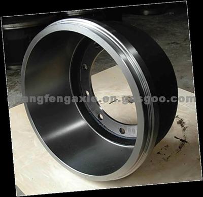 Trailer 0327247210A Brake Drum