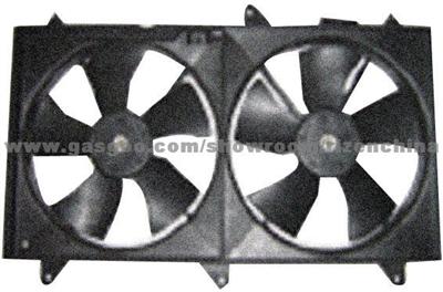 OE:96328704 Electirc Fan For GM