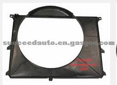 Fan Blade For BMW 17111723327