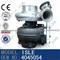 Turbocharger HX40w