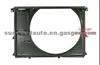 Fan Blade For BMW 1152050406