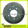 5105514AA 15105514AA 05105514AA Auto Front Brake Disc Rotor For Jeep Compass Chrysler Sebring Dodge Caliber Avenger Journey