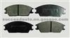 Brake Pad For Hyundai 05P364